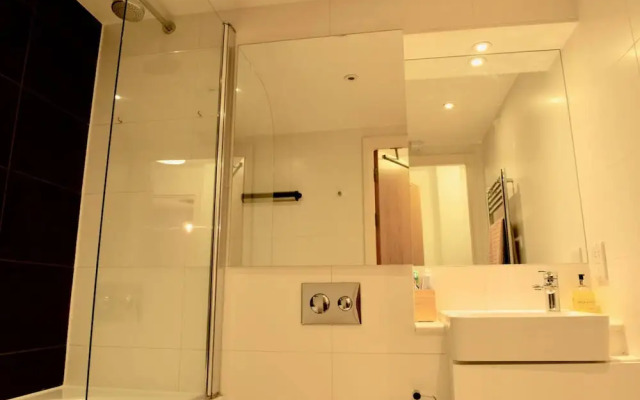 Spacious 1 Bedroom Flat in Holloway