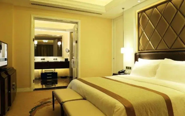 Hangzhou Bay Universal Hotel