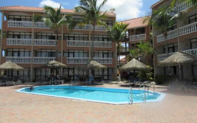 Casa Del Mar Beach Resort