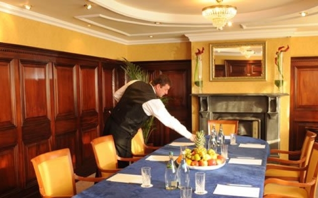 Clyde Court Hotel
