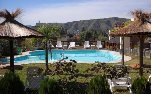 Cabañas Brisa del Lago