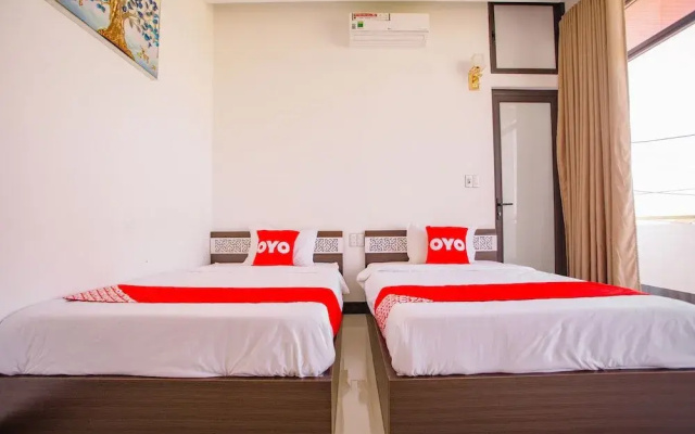 Oyo 849 Thanh Phuong Hotel