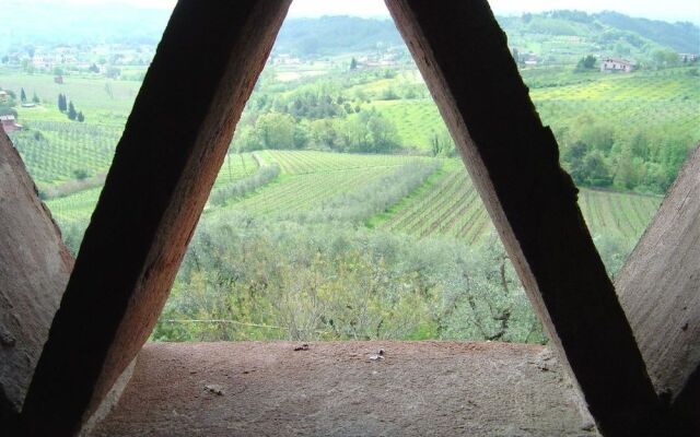 Fattoria di Fubbiano