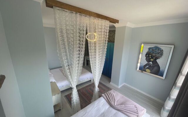 Alacati XL Luxury