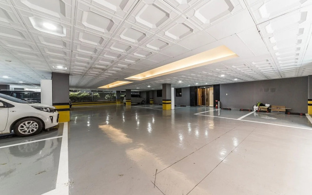 Hotel Waikei Suwon