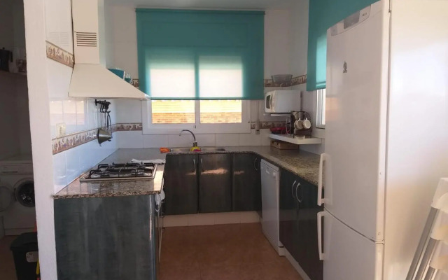 Apartament Casa Bonfill