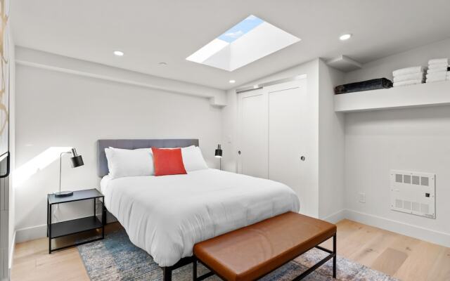 Kasa The Addison San Francisco