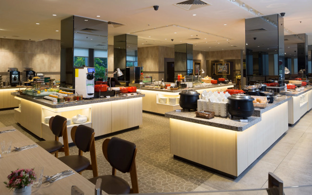 Hotel Miramar Singapore