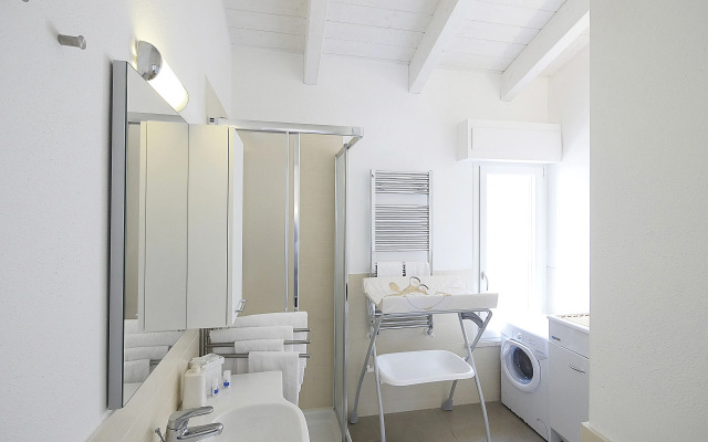 Residence Villa Livia