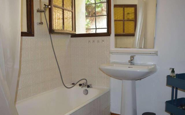 Maison Cavalaire-sur-Mer, 3 pièces, 4 personnes - FR-1-226B-49