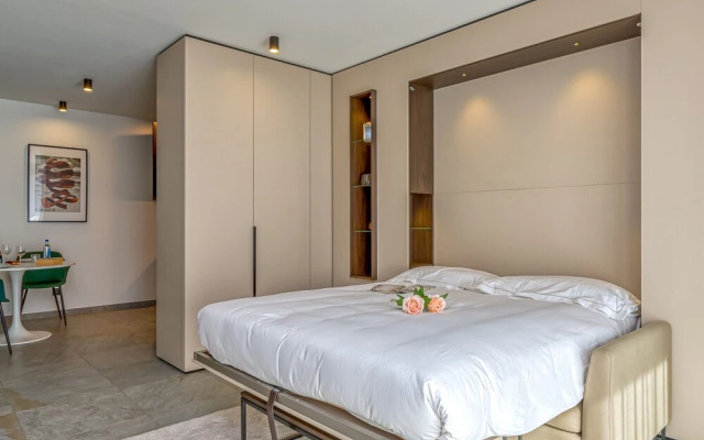 Icon H 202 Suite Micro-living