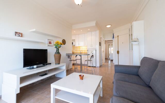 Apartament South Beach Apartament Las Adelfas 5