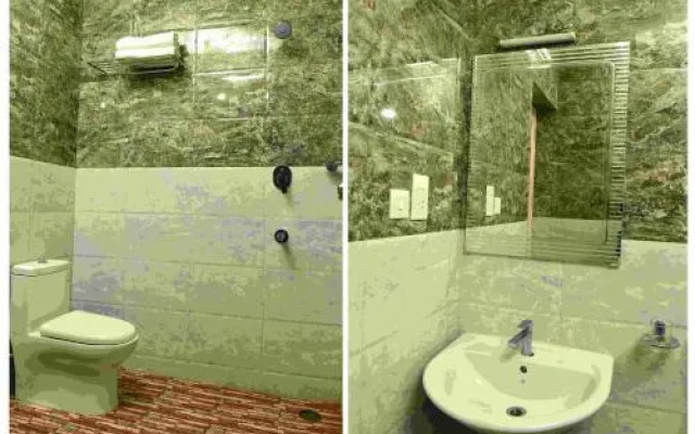 Star Inn by OYO Rooms
