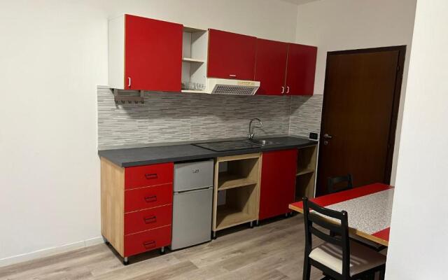 B&B Clesio & Residence Buonconsiglio Apartments