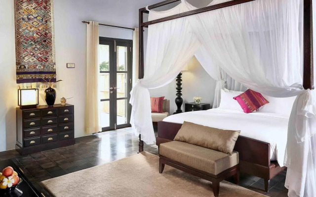 Sofitel Luang Prabang