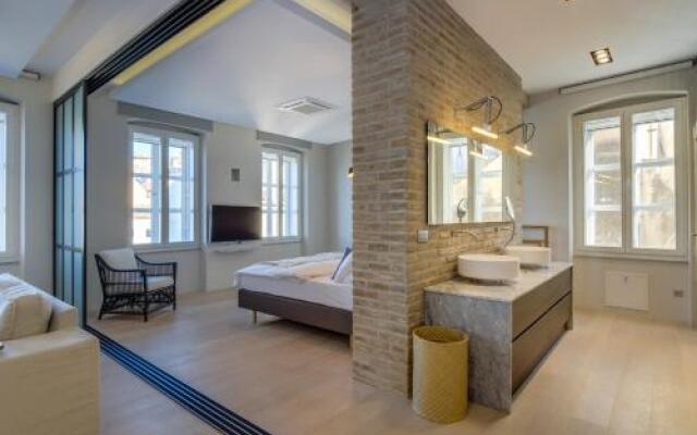 Apartments Argemonia