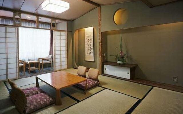 Kyoto Kinparo