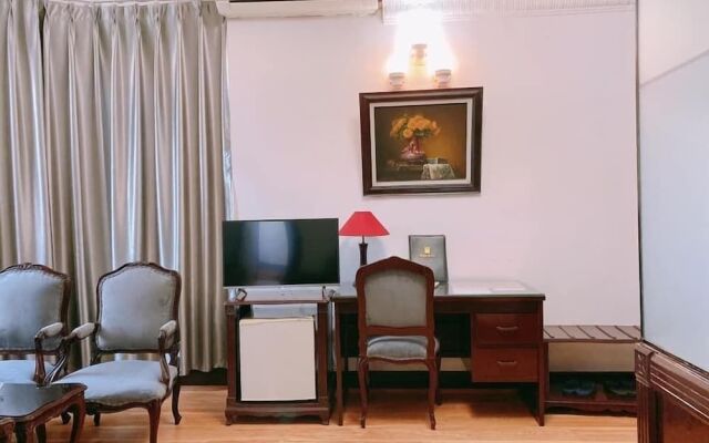 Estella Residence