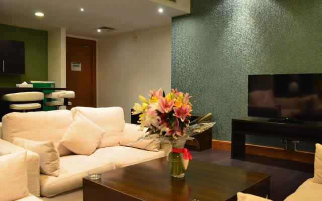 Blaire Executive Suites