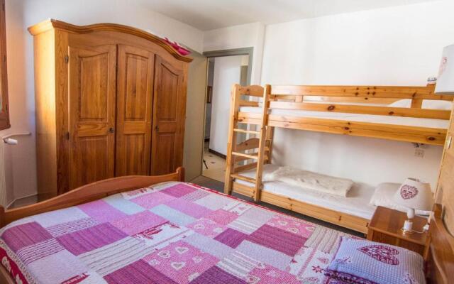 Appartement Valloire, 2 pièces, 6 personnes - FR-1-263-500