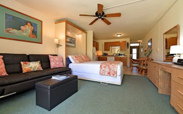 Napili Shores C116 by RedAwning