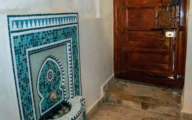 Riad Dar Zaouia