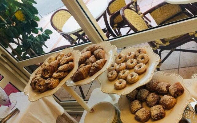 Hotel Tulipe Nazionale