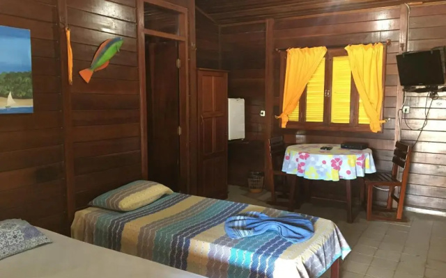 Hotel Isca do Sol