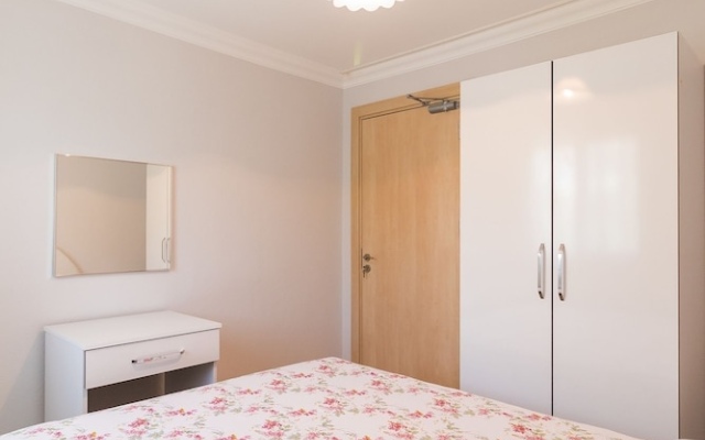 Veranda Saranda Apart