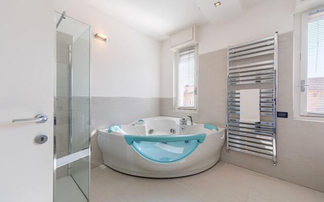 I Tulipani B5 Apartment by Wonderful Italy