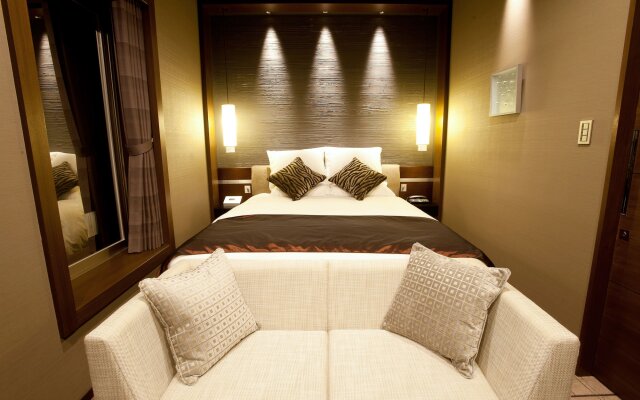 Hotel Granvia Osaka