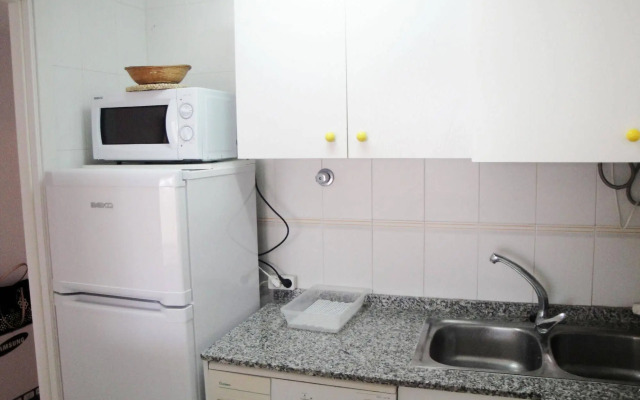 Apartamentos Concha Playa 3000