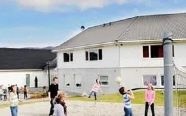 Hostel Ryfylke Vandrerhjem Vaulali