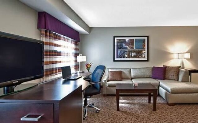 Residence Inn Boston Foxborough