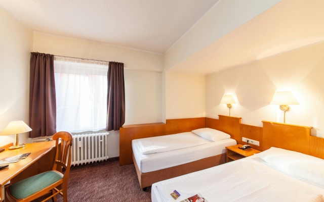 Hotel Ahl Meerkatzen