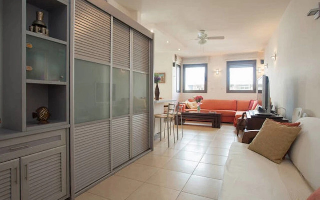 Cosy 1BR near Beach by FeelHome