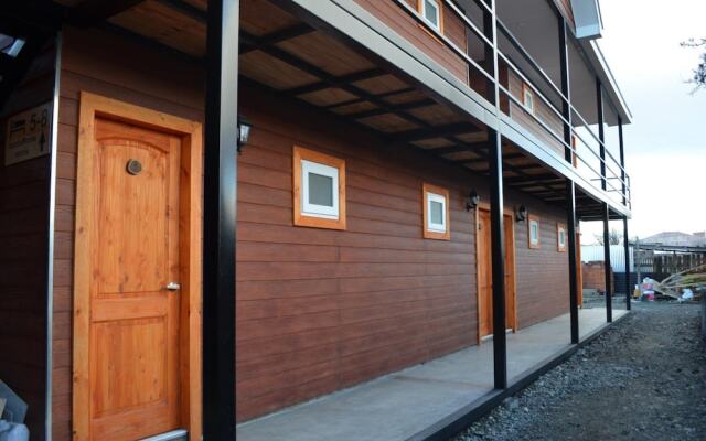 Hostal Camino de Santiago - Hostel