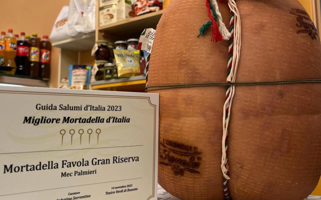 Residenze l'Alberata