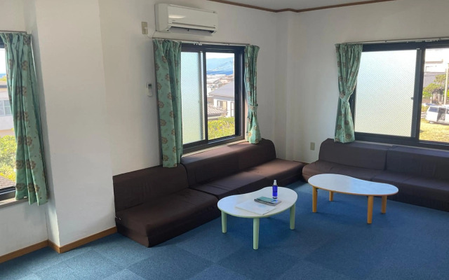 ゲストハウスKOIZUMI