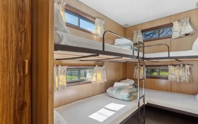 Canberra Holiday Village