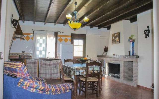 Casa de Teones