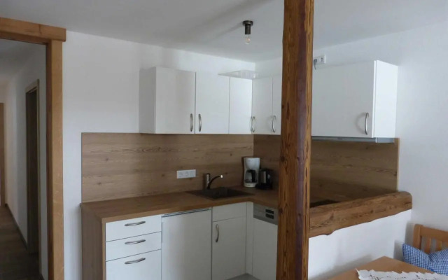 Gästehaus Becher