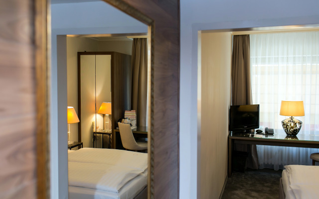 Ambra Hotel