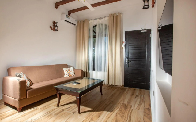 Aya Sophia Villa Garden Hotel