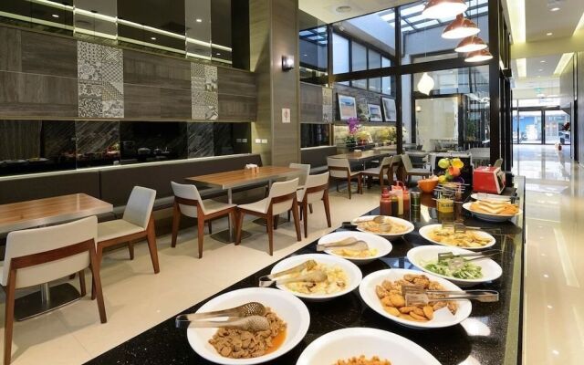 Su's Traveller Abode