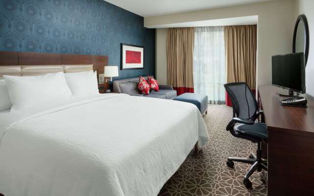 Hilton Garden Inn Washington DC/Georgetown Area