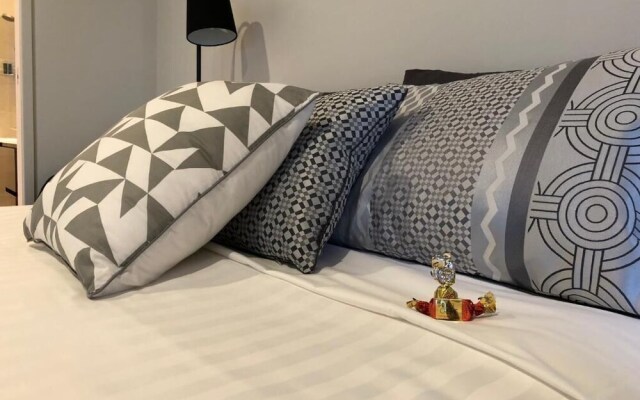 Oceana B&B