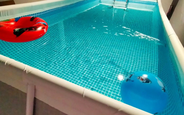 Kak Zai Homestay Port Dickson With Private Pool - photo 3