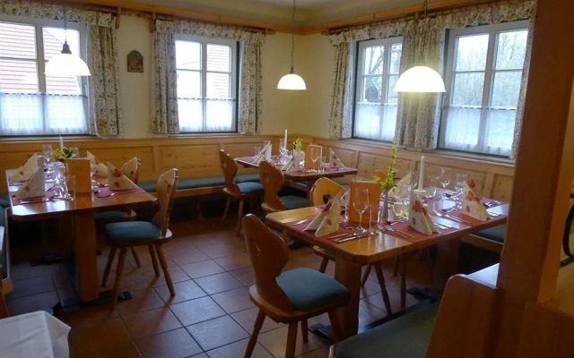 Hoteldorf Königsleitn, Litschau, Waldviertel