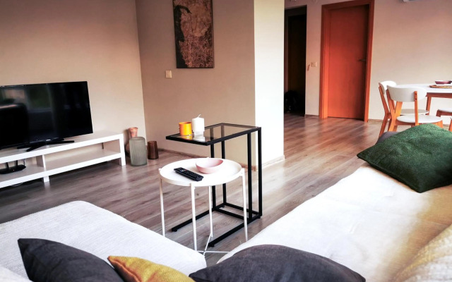 So Close Kapana - 2 Rooms Central Apartments